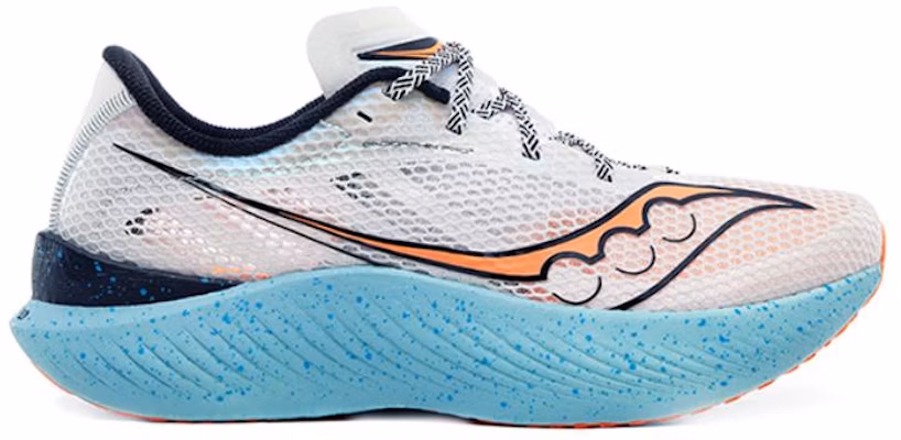 Saucony Endorphin Pro 3 'Fog ViZiOrange' S20755-25 Order Saucony Endorphin Pro 3 'Fog ViZiOrange' S20755-25