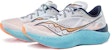 Saucony Endorphin Pro 3 'Fog ViZiOrange' Lelaki Kasut Lari S20755-25