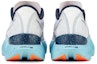 Shop Saucony Endorphin Pro 3 'Fog ViZiOrange' Lelaki Kasut Lari S20755-25