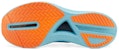 Saucony Endorphin Pro 3 'Fog ViZiOrange' Lelaki Kasut Lari S20755-25