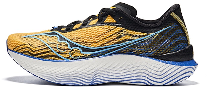 Saucony Endorphin Pro 3 'Huang Lan Se' Kuning S20755-203 Buy Saucony Endorphin Pro 3 'Huang Lan Se' Kuning S20755-203