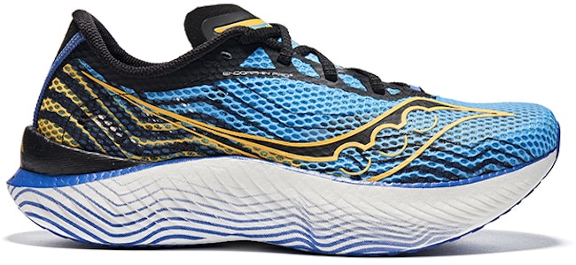 Saucony Endorphin Pro 3 'Huang Lan Se' Kuning S20755-203 Order Saucony Endorphin Pro 3 'Huang Lan Se' Kuning S20755-203