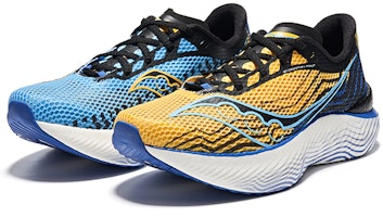 サッカニーエンドルフィンプロ3「皇藍色」(こうらんしょく) S20755-203 Lookbook サッカニーエンドルフィンプロ3「皇藍色」(こうらんしょく) S20755-203