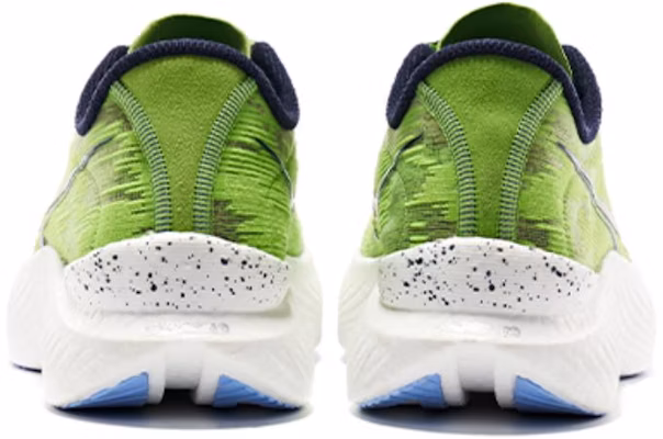 Saucony Endorphin Pro 3 'Invader' Lelarian Prestasi Tinggi S20755-35 Lookbook Saucony Endorphin Pro 3 'Invader' Lelarian Prestasi Tinggi S20755-35
