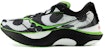 Saucony Endorphin Pro 3 'Panda' Lelaki Wanita Sneakers S20755-200
