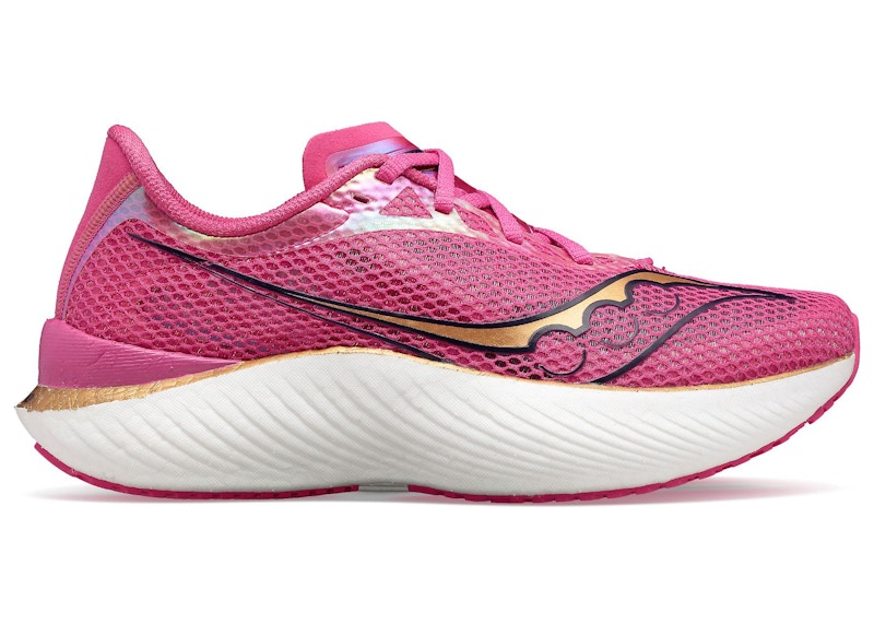 Buy Saucony Endorphin Pro 3 'Prospect Quartz' Pria Wanita Sneaker S20755-40