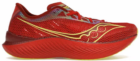 Saucony Endorphin Pro 3 'Red Poppy' S20755-16 Saucony Endorphin Pro 3 'Red Poppy' S20755-16
