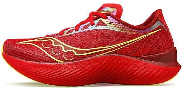 Saucony Endorphin Pro 3 'Rojo Amapola' S20755-16 Buy Saucony Endorphin Pro 3 'Rojo Amapola' S20755-16