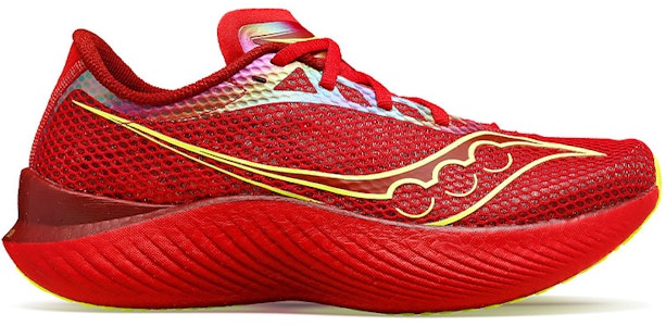 Saucony Endorphin Pro 3 'Rojo Amapola' S20755-16 Order Saucony Endorphin Pro 3 'Rojo Amapola' S20755-16