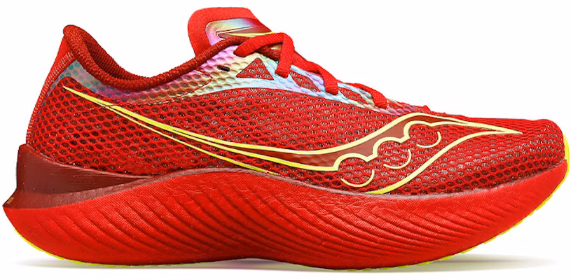 Saucony Endorphin Pro 3 'Merah Poppy' S20755-16 Order Saucony Endorphin Pro 3 'Merah Poppy' S20755-16