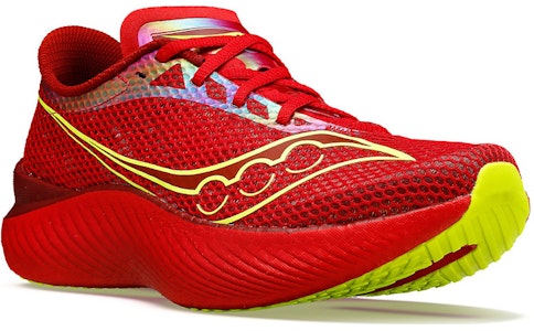 Saucony Endorphin Pro 3 'Rojo Amapola' S20755-16 Lookbook Saucony Endorphin Pro 3 'Rojo Amapola' S20755-16