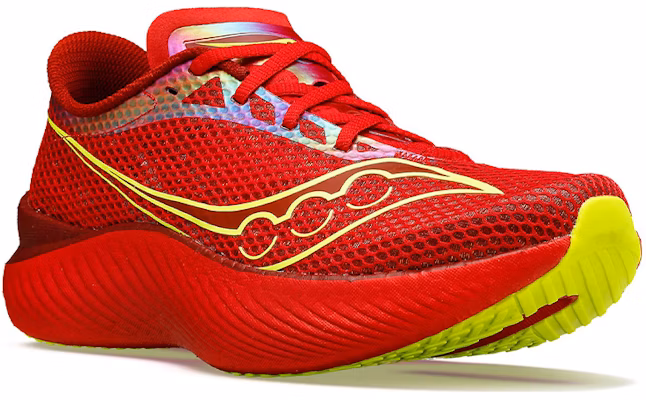 Saucony Endorphin Pro 3 'Merah Poppy' S20755-16 Lookbook Saucony Endorphin Pro 3 'Merah Poppy' S20755-16