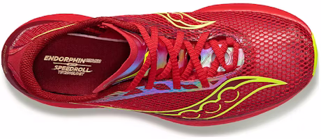 Saucony Endorphin Pro 3 'Rojo Amapola' S20755-16 Shop Saucony Endorphin Pro 3 'Rojo Amapola' S20755-16