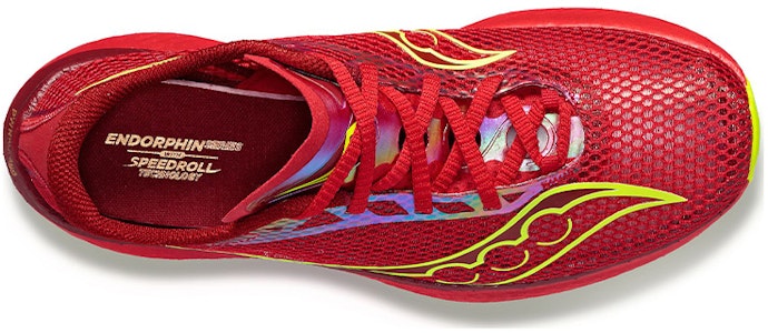 Saucony Endorphin Pro 3 'Rojo Amapola' S20755-16 Shop Saucony Endorphin Pro 3 'Rojo Amapola' S20755-16