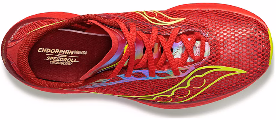 Saucony Endorphin Pro 3 'Merah Poppy' S20755-16 Shop Saucony Endorphin Pro 3 'Merah Poppy' S20755-16