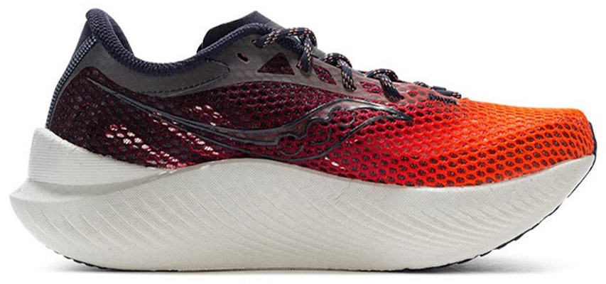 Saucony Endorphin Pro 3 'ViZiPRO' Lelaki/Wanita Sukan Kasut S20755-65 Order Saucony Endorphin Pro 3 'ViZiPRO' Lelaki/Wanita Sukan Kasut S20755-65
