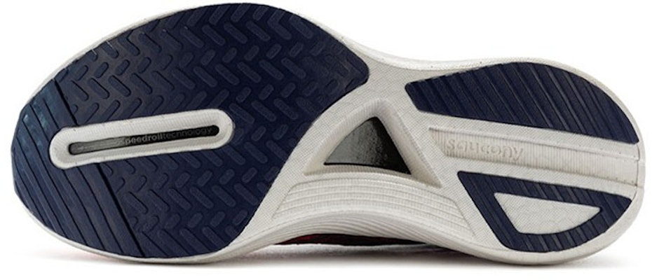 Saucony Endorphin Pro 3 'ViZiPRO' Lelaki/Wanita Sukan Kasut S20755-65 Purchase Saucony Endorphin Pro 3 'ViZiPRO' Lelaki/Wanita Sukan Kasut S20755-65