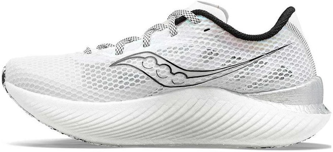 Saucony Endorphin Pro 3 'Putih Hitam' S20755-11 Buy Saucony Endorphin Pro 3 'Putih Hitam' S20755-11