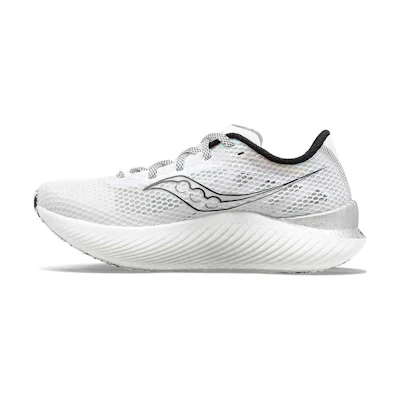 Saucony Endorphin Pro 3 'White Black'