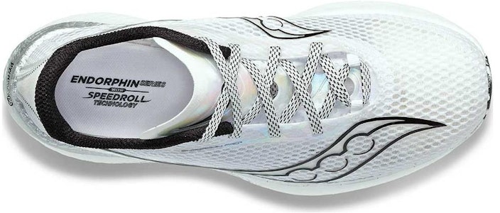 Saucony Endorphin Pro 3 'Putih Hitam' S20755-11 Shop Saucony Endorphin Pro 3 'Putih Hitam' S20755-11