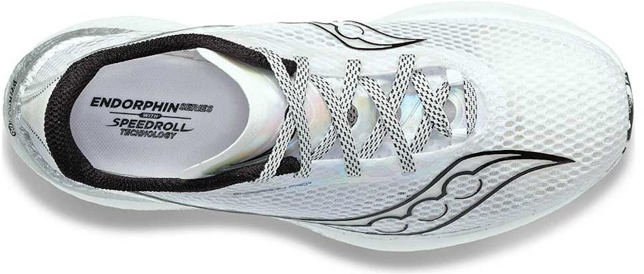 サッカニー エンドルフィン プロ3 白黒 S20755-11 Shop サッカニー エンドルフィン プロ3 白黒 S20755-11