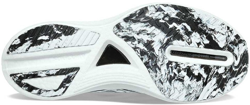 Saucony Endorphin Pro 3 'Putih Hitam' S20755-11 Purchase Saucony Endorphin Pro 3 'Putih Hitam' S20755-11