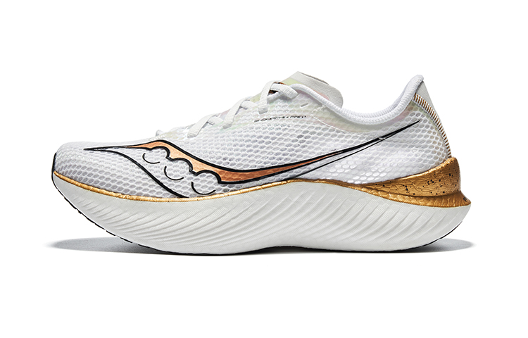 Saucony Endorphin Pro 3 'White Gold' S20755-13
