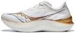 Saucony Endorphin Pro 3 'White Gold Rush' Putih Emas S20755-13