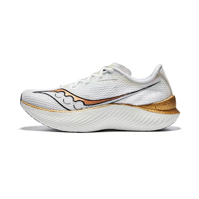 Saucony Endorphin Pro 3 'White Gold'