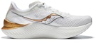 Order Saucony Endorphin Pro 3 'White Gold Rush' Putih Emas S20755-13