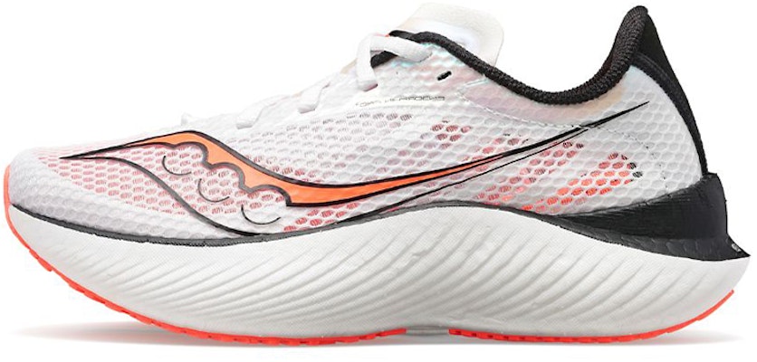 Saucony Endorphin Pro 3 '白色 ViZiRed' S20755-85 Buy Saucony Endorphin Pro 3 '白色 ViZiRed' S20755-85