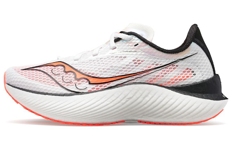 Saucony Endorphin Pro 3 'White ViZiRed' S20755-85