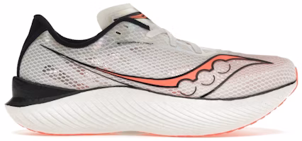 Saucony Endorphin Pro 3 'White ViZiRed' S20755-85 Saucony Endorphin Pro 3 'White ViZiRed' S20755-85