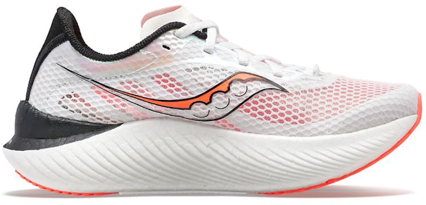 Saucony Endorphin Pro 3 '白色 ViZiRed' S20755-85 Order Saucony Endorphin Pro 3 '白色 ViZiRed' S20755-85