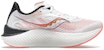 Saucony Endorphin Pro 3 'Putih ViZiMerah' S20755-85