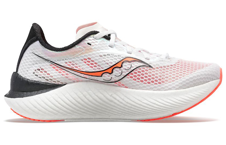 Lookbook Saucony Endorphin Pro 3 '白色 ViZiRed' S20755-85
