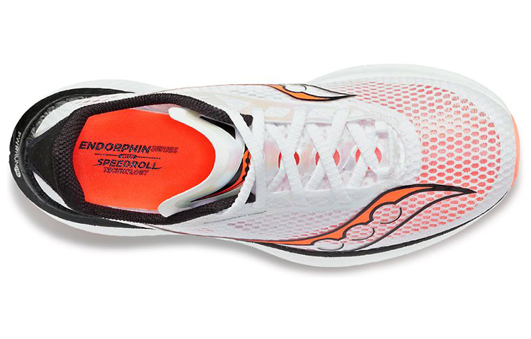 Purchase Saucony Endorphin Pro 3 '白色 ViZiRed' S20755-85