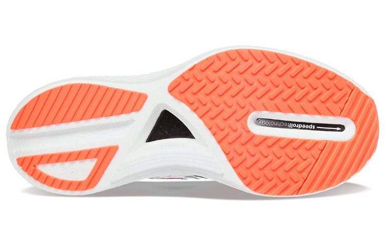 Details for Saucony Endorphin Pro 3 '白色 ViZiRed' S20755-85
