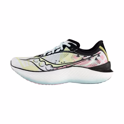 Saucony Endorphin Pro 3 'White Yellow Pink'