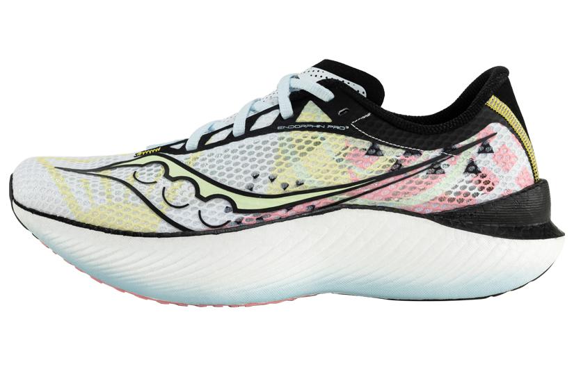 Saucony Endorphin Pro 3 'White Yellow Pink' S20755-201