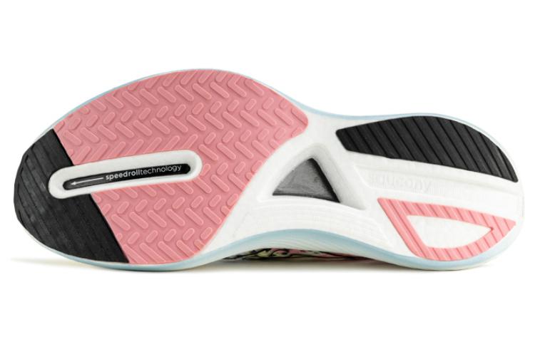 Details for 索康尼Endorphin Pro 3白黄粉配色跑鞋 S20755-201