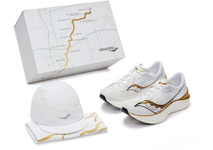 Saucony Endorphin Pro 3 Kotak Pelancaran Eksklusif 'Chong Jin Moment - Gold Rush' S20755-13(S-BOX) Buy Saucony Endorphin Pro 3 Kotak Pelancaran Eksklusif 'Chong Jin Moment - Gold Rush' S20755-13(S-BOX)