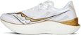 Saucony Endorphin Pro 3 Kotak Pelancaran Eksklusif 'Chong Jin Moment - Gold Rush' S20755-13(S-BOX)