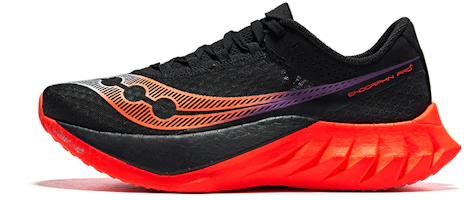 Saucony Endorphin Pro 4 'Black ViZiRed' S20939-127 Saucony Endorphin Pro 4 'Black ViZiRed' S20939-127