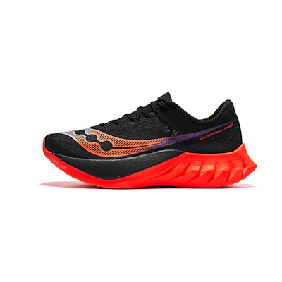 Saucony Endorphin Pro 4 'Black ViZiRed'