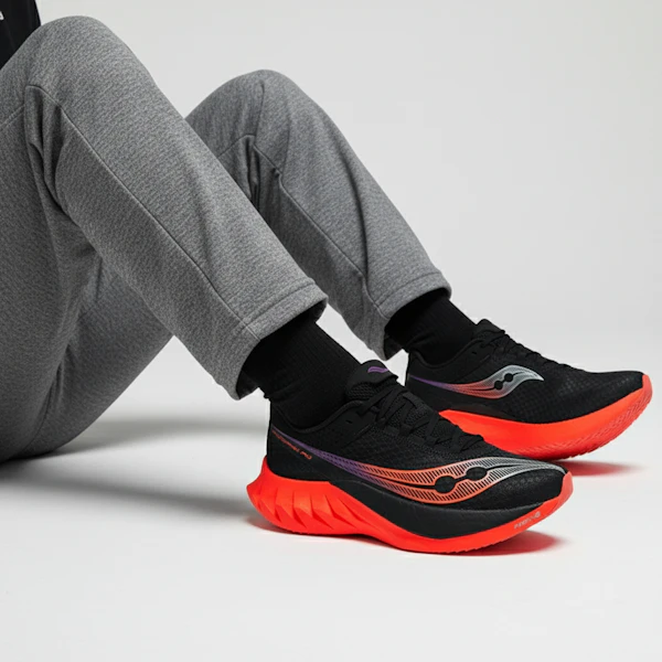 Saucony Endorphin Pro 4 'Hitam ViZiMerah' S20939-127 Order Saucony Endorphin Pro 4 'Hitam ViZiMerah' S20939-127