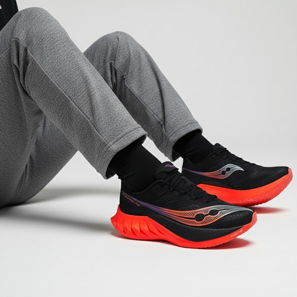 서코니 엔도르핀 프로 4 '블랙 비지레드' S20939-127 Order 서코니 엔도르핀 프로 4 '블랙 비지레드' S20939-127