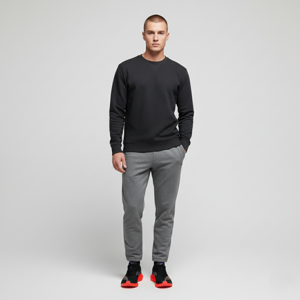 Lookbook 서코니 엔도르핀 프로 4 '블랙 비지레드' S20939-127