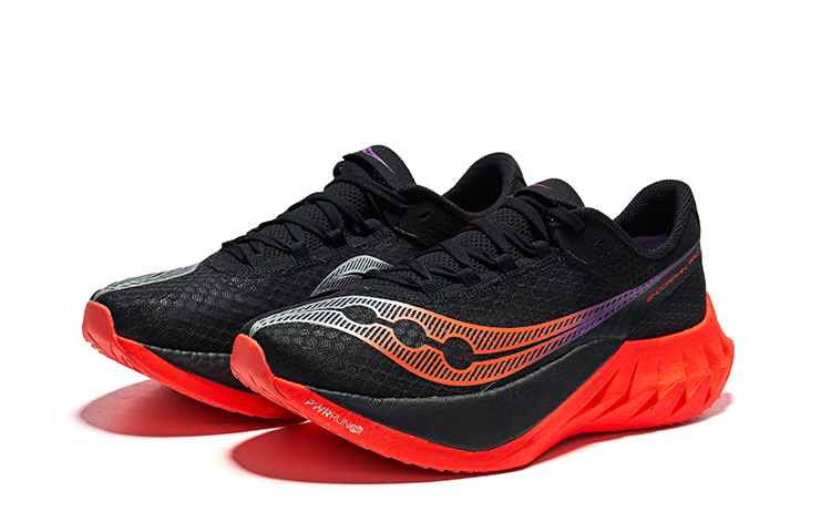 Purchase 서코니 엔도르핀 프로 4 '블랙 비지레드' S20939-127