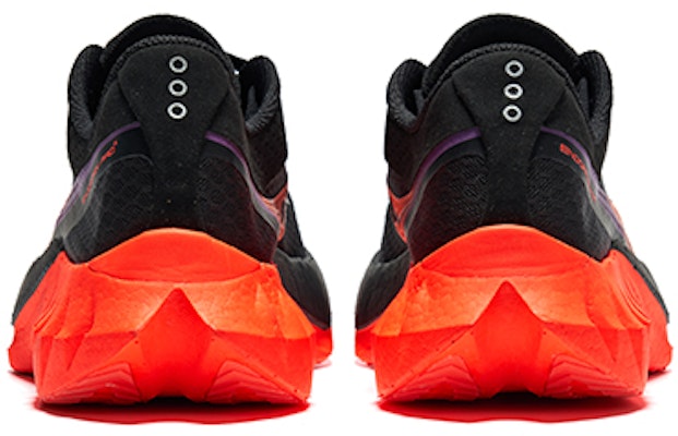 서코니 엔도르핀 프로 4 '블랙 비지레드' S20939-127 Details for 서코니 엔도르핀 프로 4 '블랙 비지레드' S20939-127